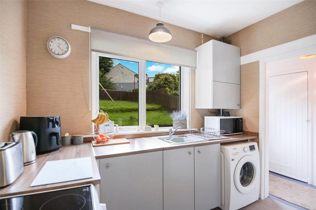 House in Paisley - View 5