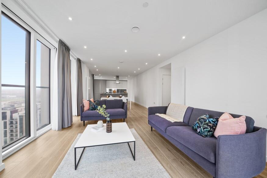 Main image of property: Insignia Point