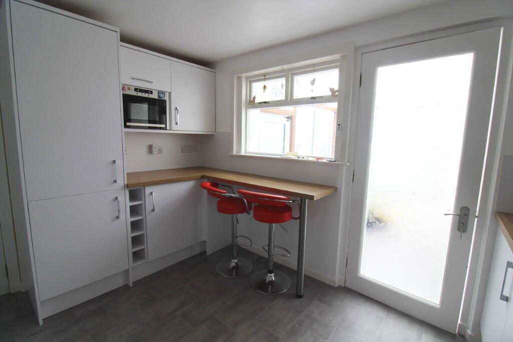 House in Aberdeen, Moray - More