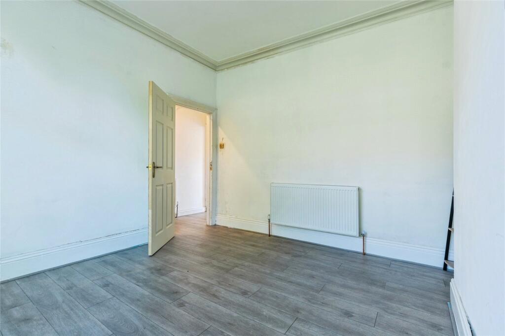 House in Bury, Greater Manchester - More