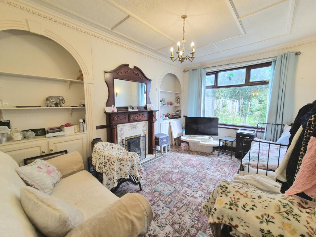 House in Blackpool - View 4