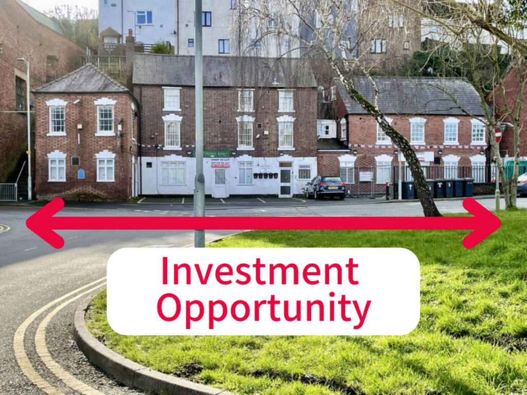 Main image of property: Park Lane, Kidderminster, DY11