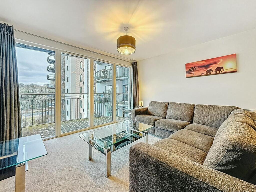 Main image of property: Watkiss Way, Cardiff, CF11