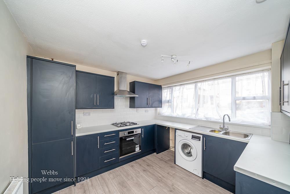 Apartment in Walsall - More