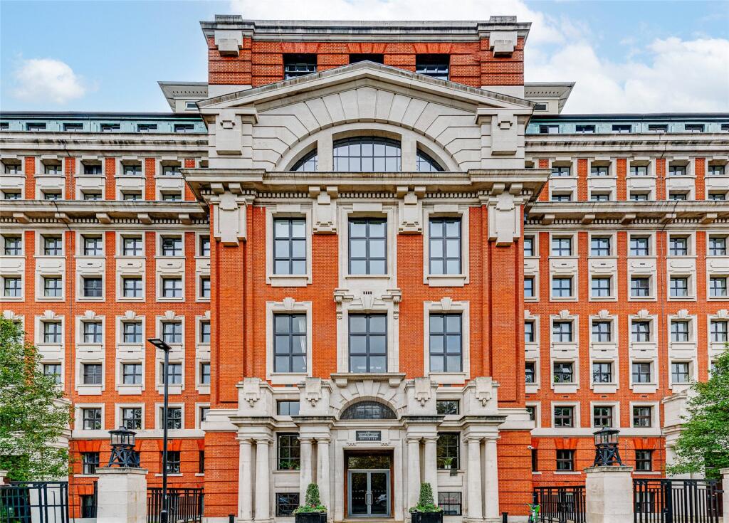 Main image of property: Manor Gardens, Holloway, London, N7