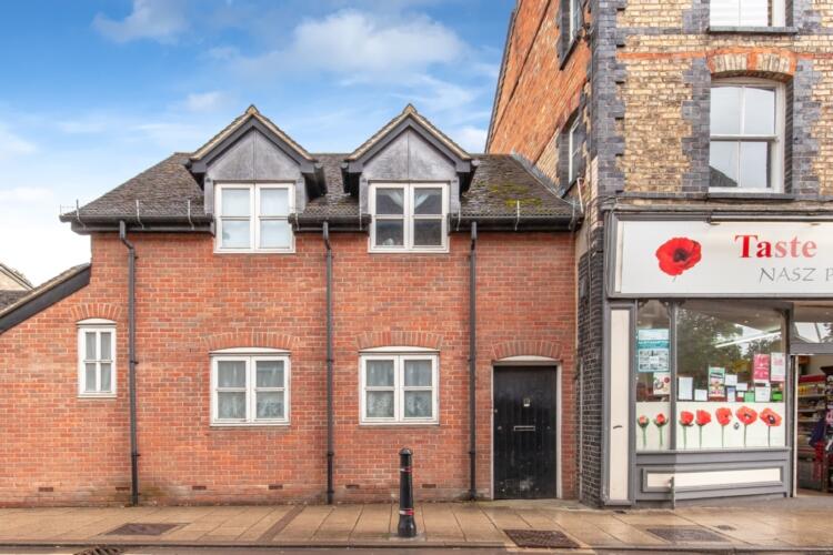 Main image of property: Causeway, Bicester