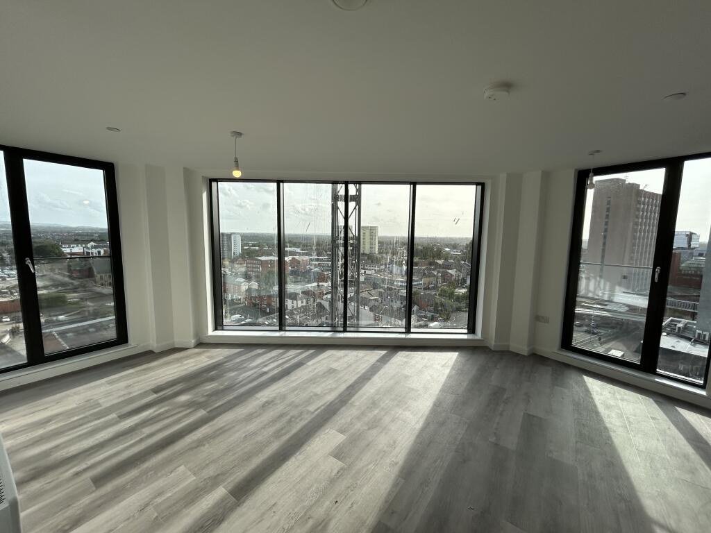 Main image of property: The Exchange, Percy Street, Preston