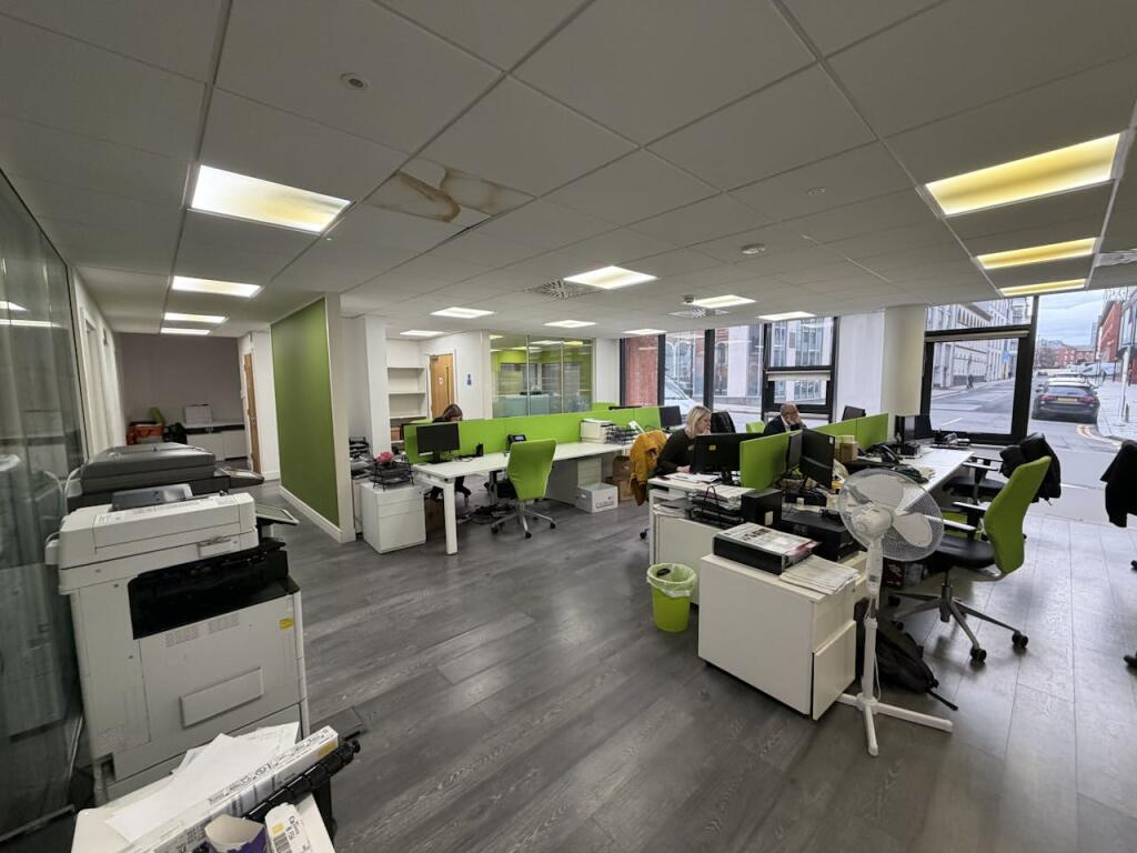 Additional image 3 of Trinity House, 28-30 Blucher Street, Birmingham, B1 1QH