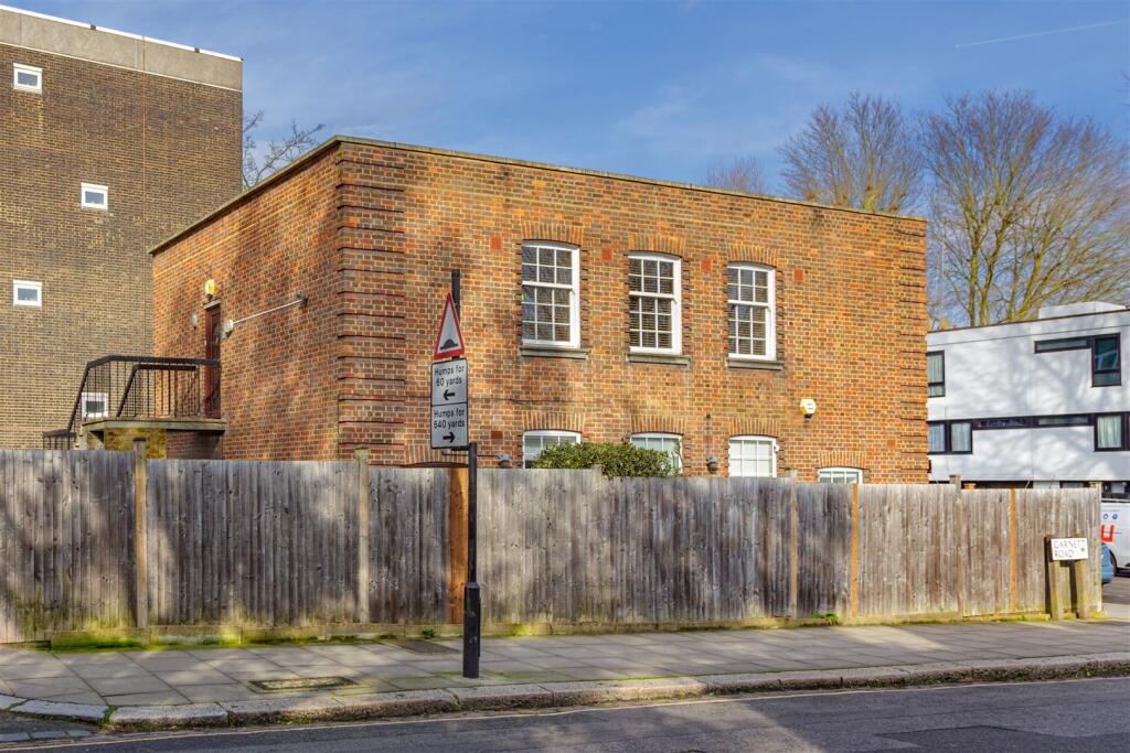 Main image of property: Parkhill Road, Belsize Park