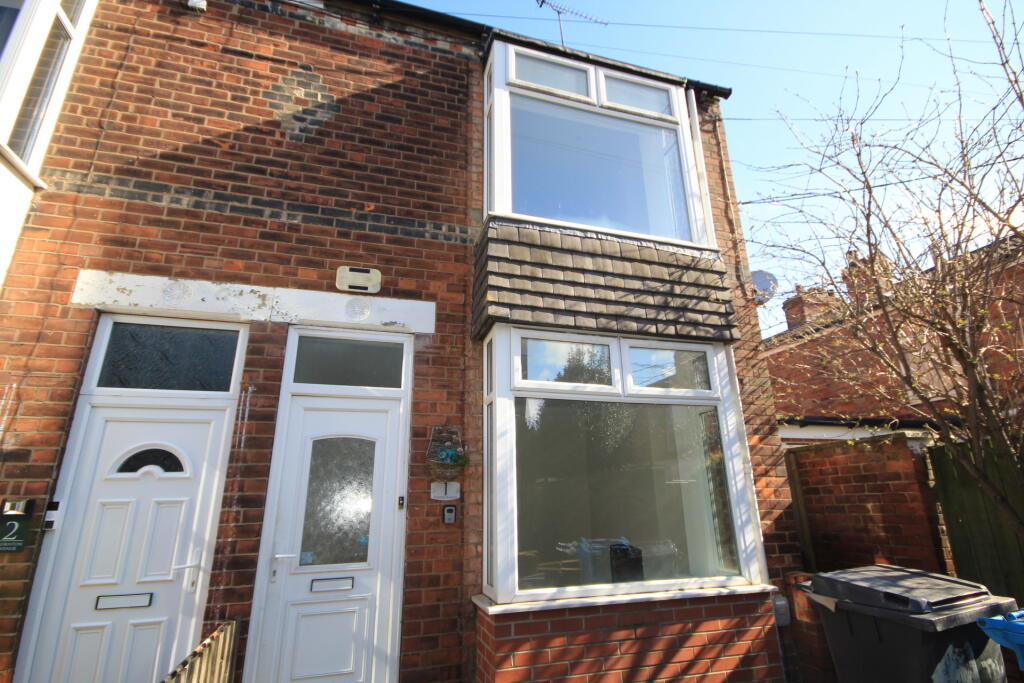 Main image of property: Thornton Avenue, Newstead St, Hull, HU5