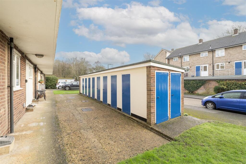 Additional image 10 of Hughenden Road, St. Albans