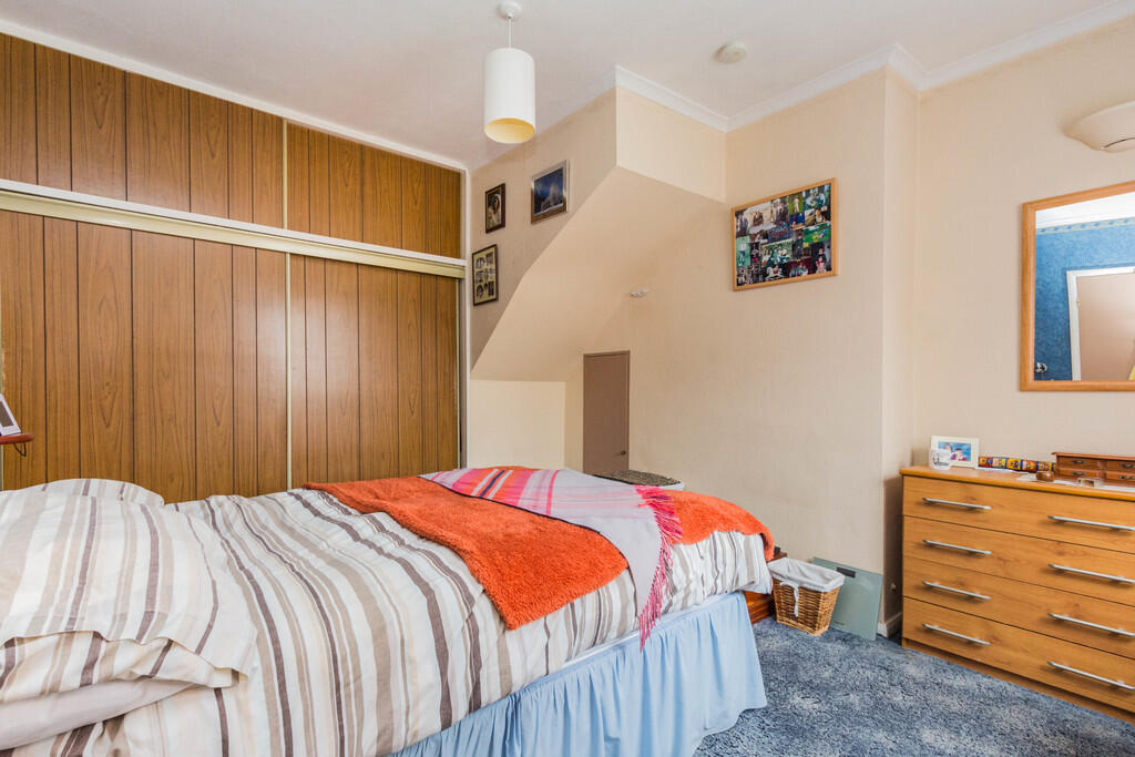 Tann Road, Finedon - More