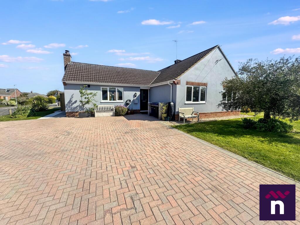 Main image of property: Ludlow Close, Warminster, BA12