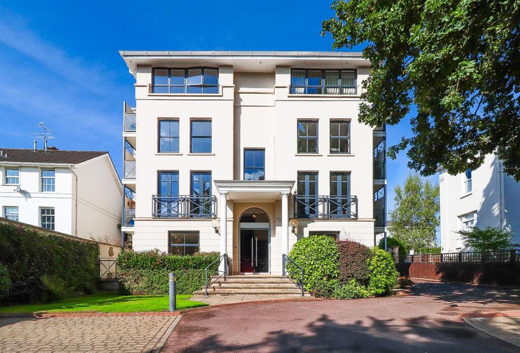 Main image of property: Tivoli GL50 2TF