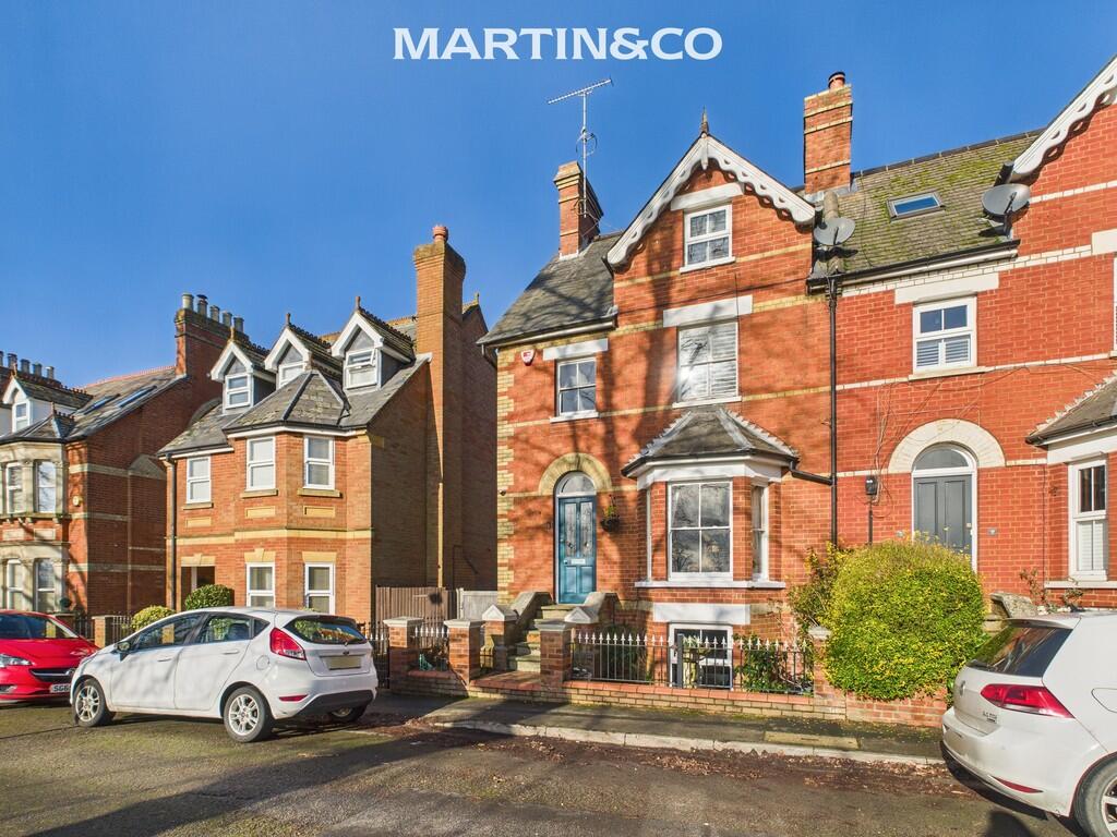 Main image of property: Fairview Road, Wokingham