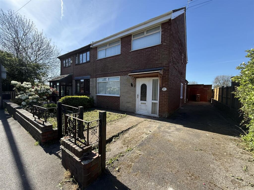 Main image of property: Lodge Lane, Dukinfield