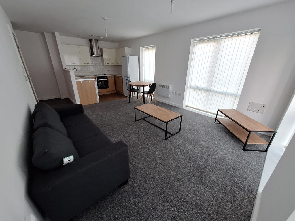 Main image of property: Groves Avenue, Salford