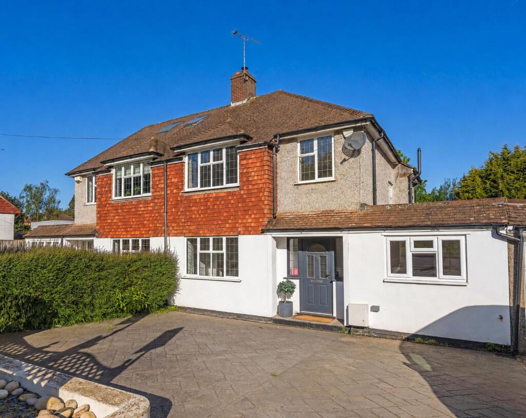 Main image of property: Main Road, Knockholt, TN14