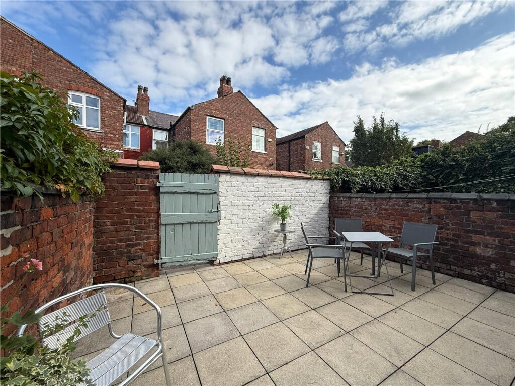 House in Manchester - View 2