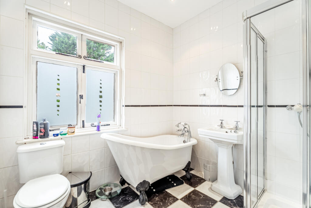 Additional image 13 of Railway Cottages, Station Road, Bricket Wood, St. Albans, AL2