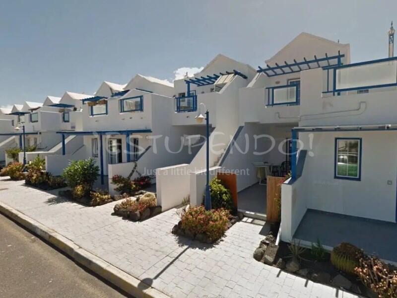 Main image of property: Canary Islands, Lanzarote, Playa Blanca