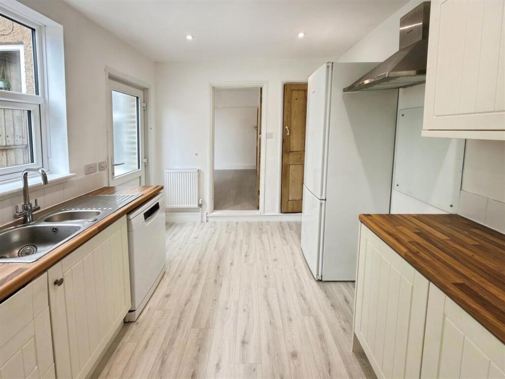 House in Norwich - View 4