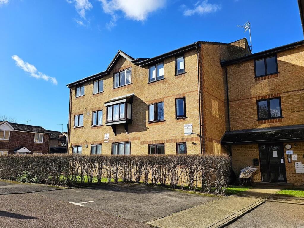 Main image of property: Brendon Grove, East Finchley, N2