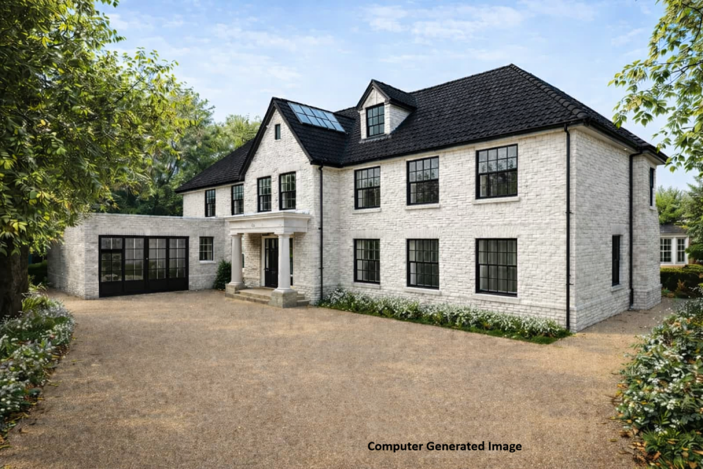 Main image of property: Land at Mount Avenue, Hutton Mount, Brentwood CM13
