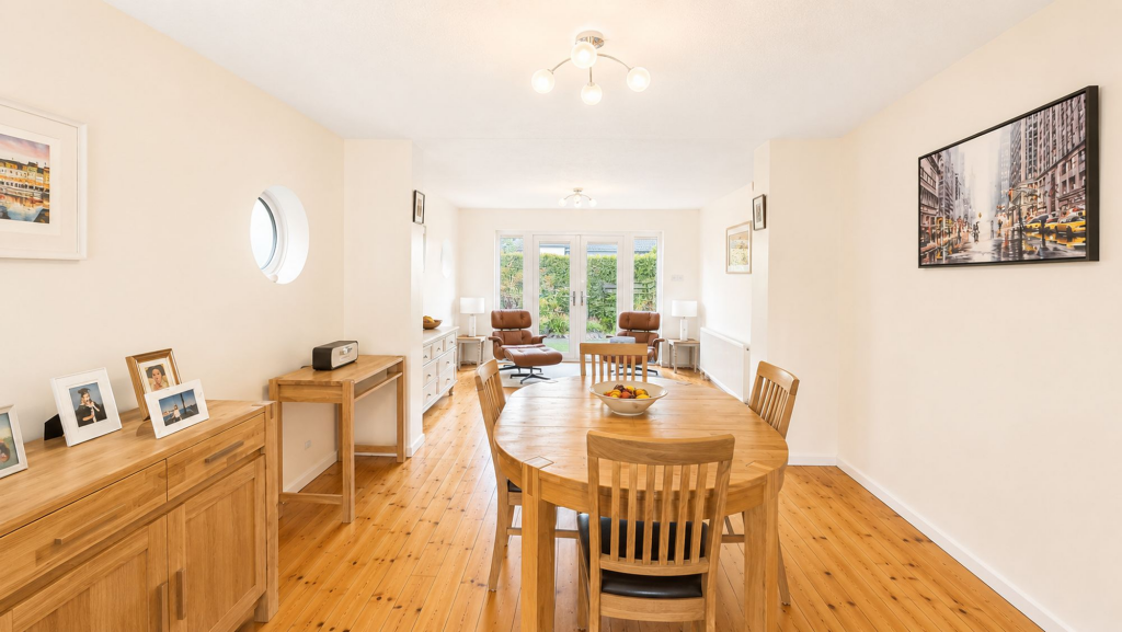 House in Trafford, Greater Manchester - More