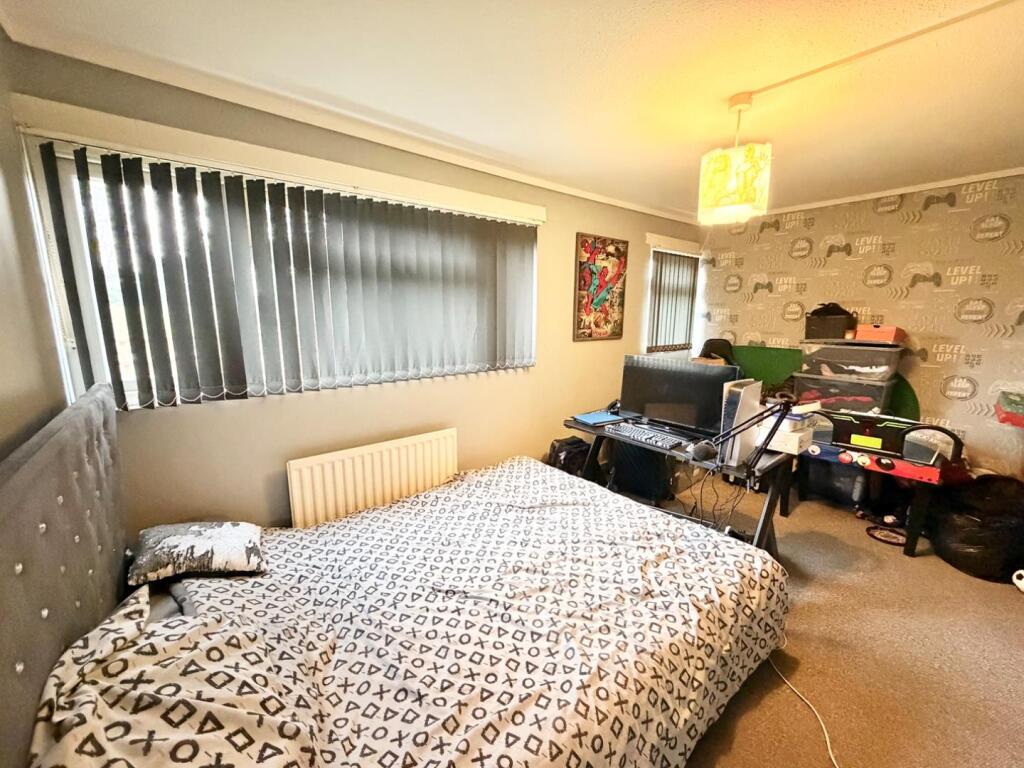Apartment in Solihull, Bickenhill and Marston Green - View 6