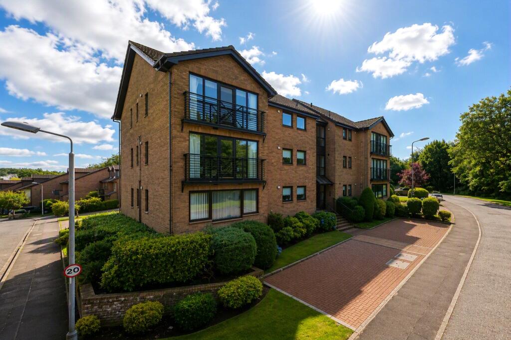 Main image of property: Elderbank, Bearsden, Glasgow