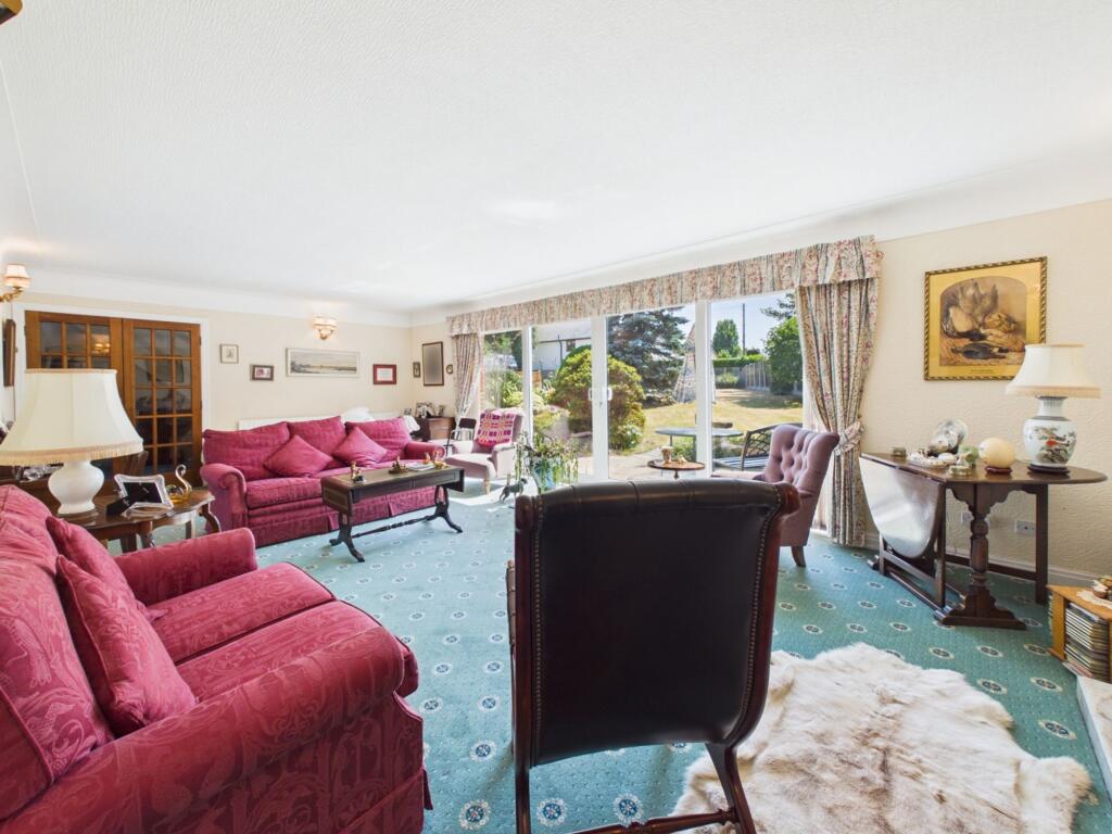 House in Hawarden, Aston Park - View 4