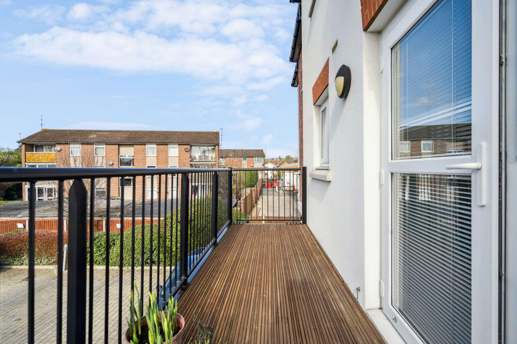 Main image of property: Blyton House  Bourne End