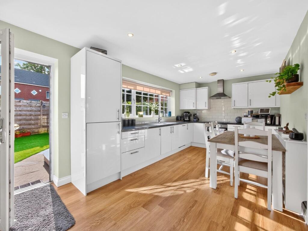 House in York - View 2