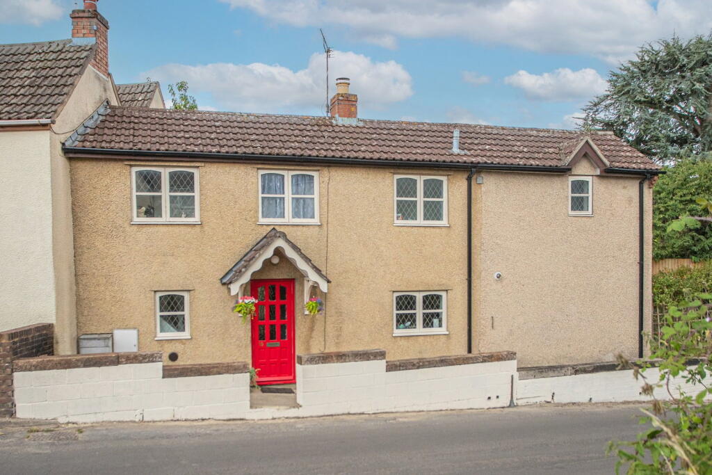 Main image of property: Synwell Lane, Wotton-under-Edge