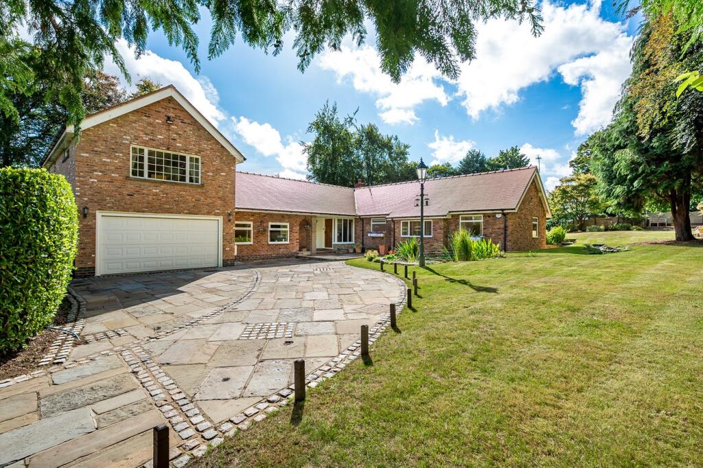 Main image of property: Broadwalk, Prestbury, Macclesfield, SK10