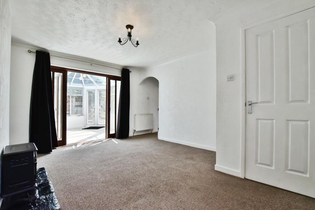 House in Stockport, Adswood - View 5