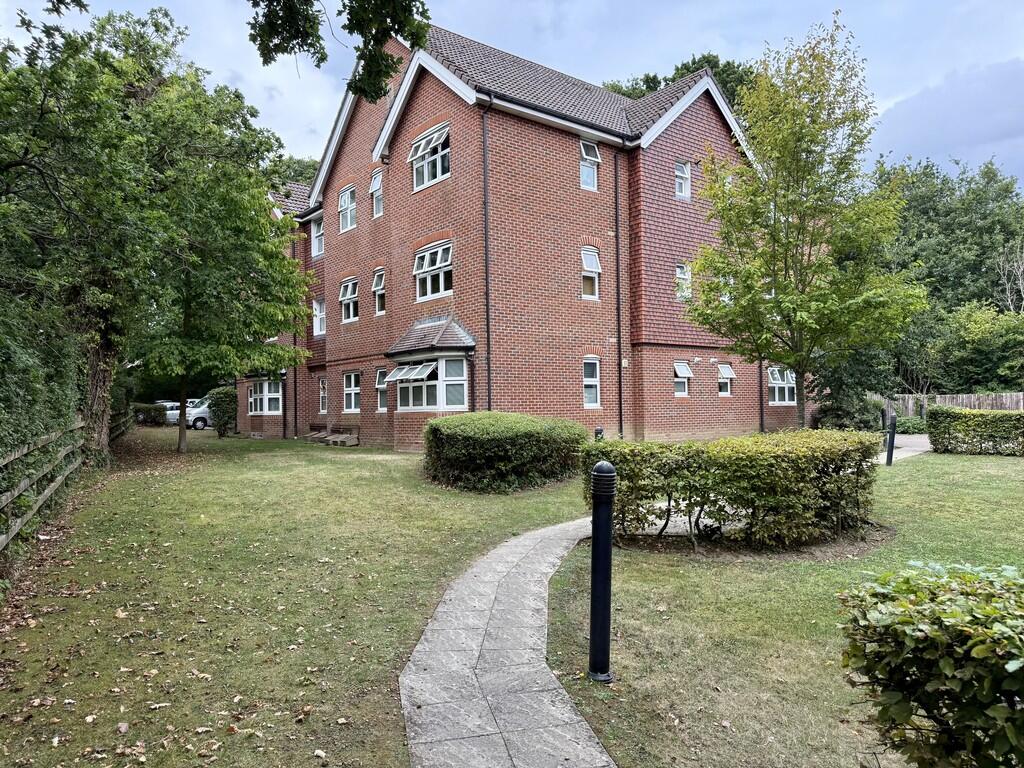 Main image of property: Marine Court, Jones Lane, Hythe