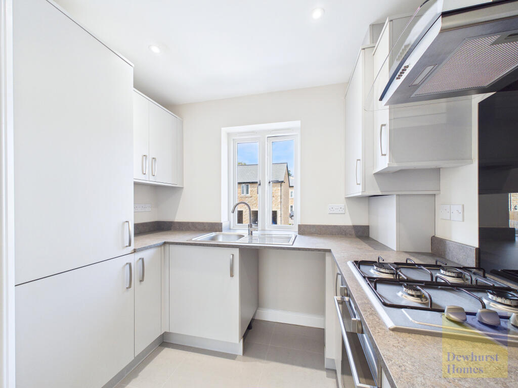 Apartment in Preston - View 4