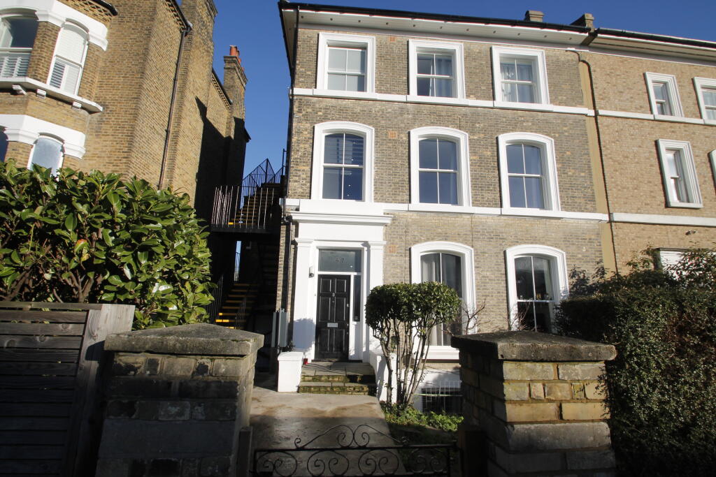 Main image of property: Belvedere Road, London, SE19