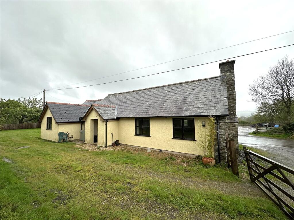 Main image of property: Dulverton, Somerset, TA22