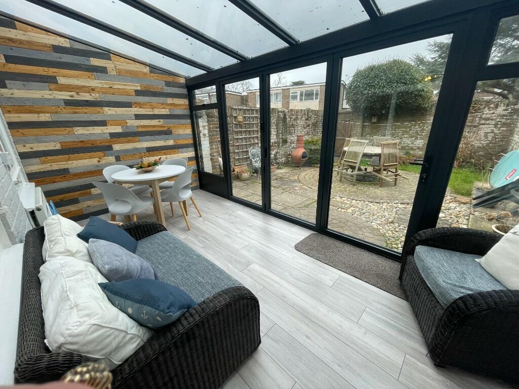 Main image of property: COASTGUARD WAY, MUDEFORD