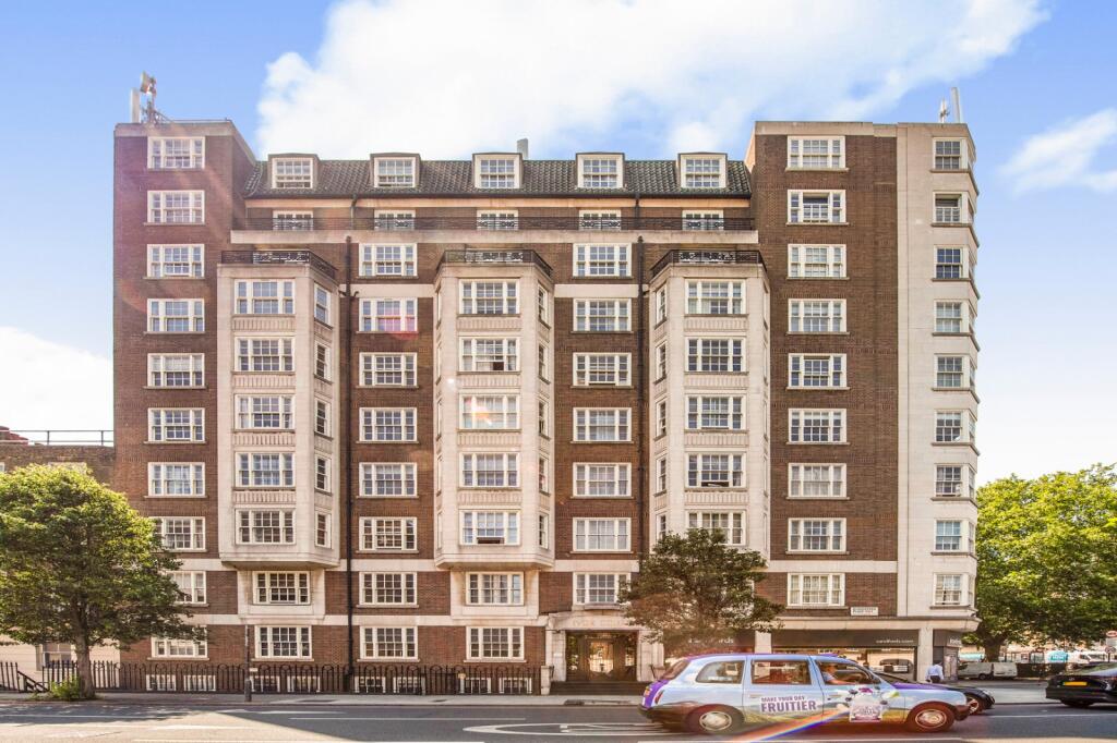 Main image of property: Ivor Court, Gloucester Place, London