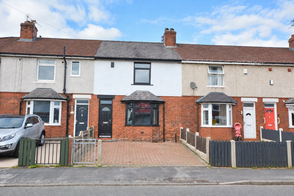 Main image of property: Westbourne Avenue, Leigh WN7 5QR