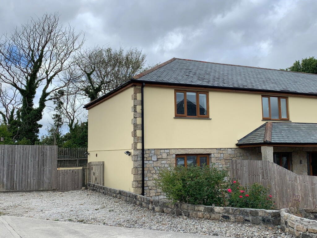 Main image of property: Illogan Highway, Redruth, TR15 3JY