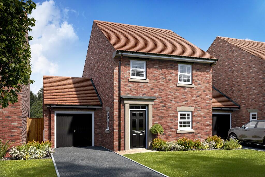 Main image of property: Whitehall Road,
West Birkenshaw,
BD11 2LS