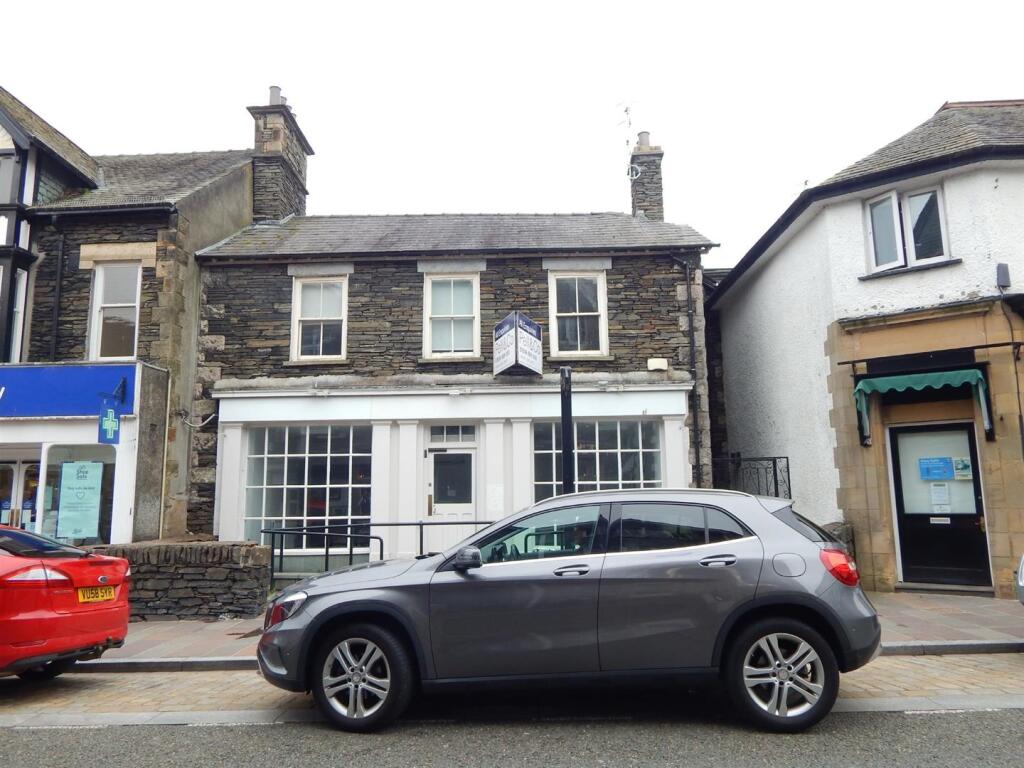 Main image of property: 19b Main Road, Windermere, Cumbria, LA23 1DX
