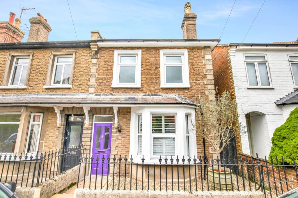 Main image of property: Poplar Road, Leatherhead, KT22