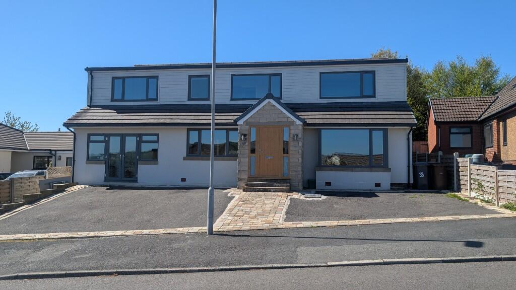 Main image of property: 33 Stone Edge Road, BB9
