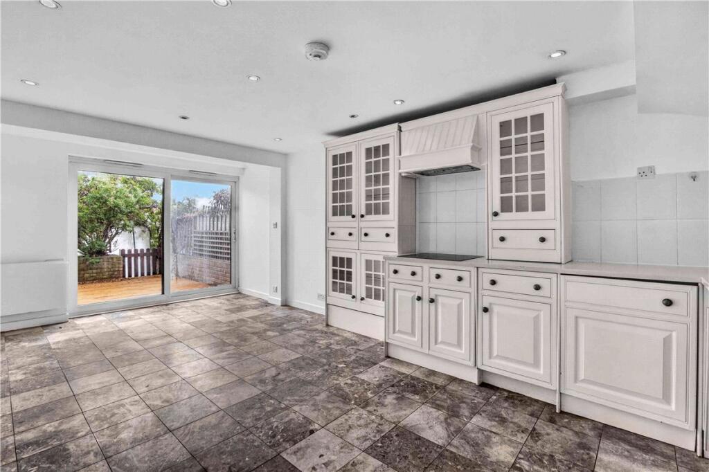 Main image of property: Ranelagh Gardens, London, SW6
